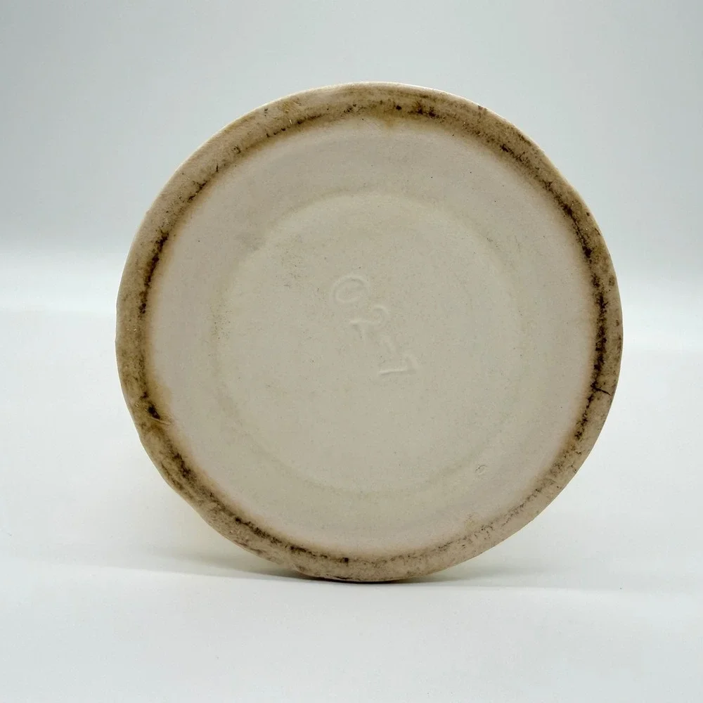 Pearl China Co vintage lusterware